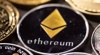 Nasdaq şirketi Ethereum fiyatı zirvedeyken büyük hamle yaptı