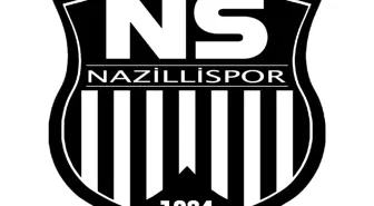 Nazillispor'un Yeni Logosu Taraftar Oylarıyla Belirlendi