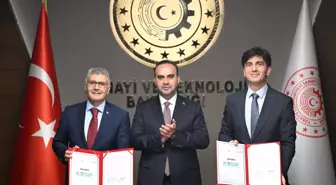 Niğde'ye 98 Milyon TL'lik Proje Desteği