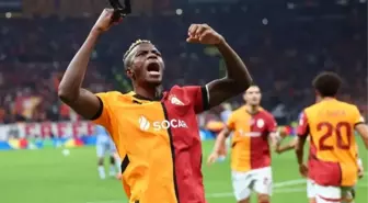 Osimhen transferi 19.07'de mi açıklanacak?