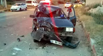 Meriç'te Trafik Kazası: Motosiklet Sürücüsü Hayatını Kaybetti