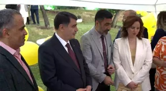 Pakistan Büyükelçiliği'nden Ankara'da Mango Festivali