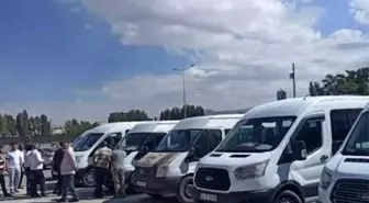 Patnos'ta Taşımalı Eğitim Projesi Başlıyor