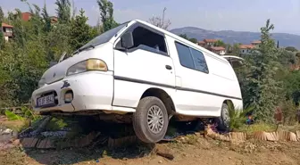 İzmir'de İş Kazası: Bir İşçi Araç Altında Kaldı