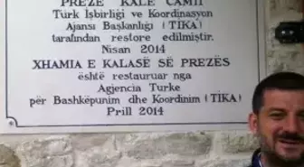 Portre: Restorasyon Gurusu Erhan Uludağ