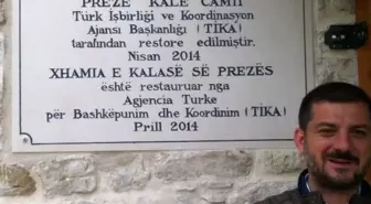 Portre: Restorasyon Gurusu Erhan Uludağ