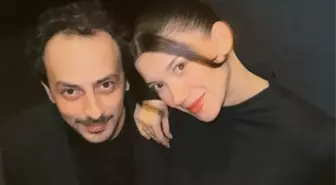 Prens'in 'Elçi Sangu'su Kerem Özdoğan kızına verdiği isimle dikkat çekti! Cansu ve Kerem Özdoğan'ın bebeğinin ismi ne?