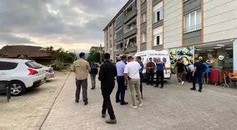 Düzce'de Sağlık Merkezinde Silahlı Saldırı: 1 Ölü