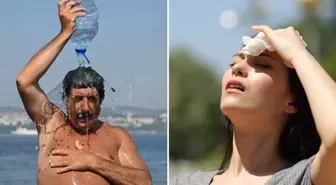 Yurt genelinde hava sıcaklıkları 12 derece birden artacak