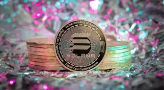 Solana ETF'si staking özelliğiyle kripto ETF pazarını değiştiriyor