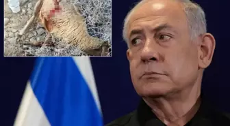 Sözün bittiği yer! Netanyahu'nun son vahşeti