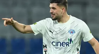 Süper Lig'den Suudi Arabistan'a gitti