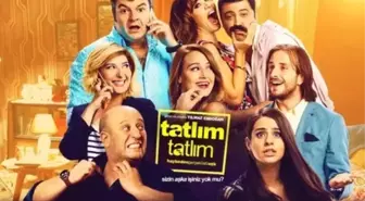 Tatlım Tatlım filmi oyuncuları kim, konusu ne, sonu nasıl bitiyor? Tatlım Tatlım filmi ne zaman, nerede çekildi?