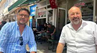 Akıncılarspor'dan Geleceğe Yönelik Önemli Toplantı