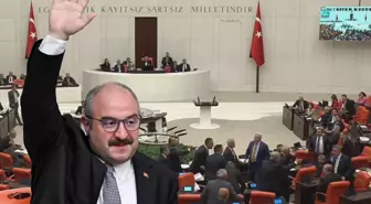 TBMM'de 'ayı' tartışması! Vekillerden ağza alınmayacak sözler
