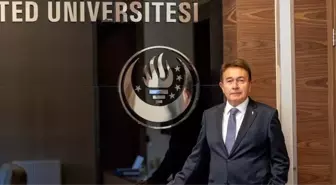TED Üniversitesi, WURI 2025'te Dünyada 23. Oldu