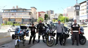 Şırnak: Terörsüz Türkiye ile Turizmde Yeni Bir Çağ Başladı