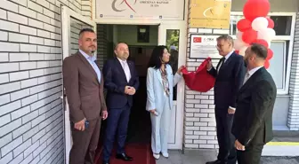 TİKA'dan Sırbistan'a Zihinsel Engelli Bakım Merkezi için Donanım Desteği