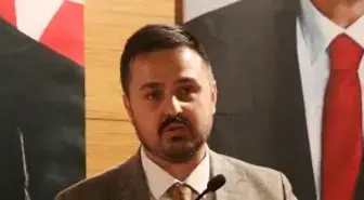 TKDK Başkanı, Kadın ve Gençlere Yatırım Önceliği Vurguladı