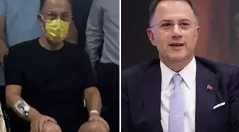 Tutuklu eski Beylikdüzü Belediye Başkanı Mehmet Murat Çalık için Adli Tıp'tan karar