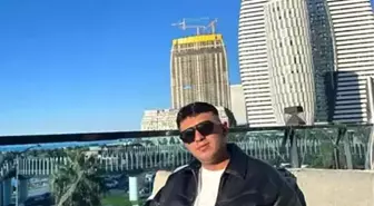 İstanbul'da Kız Meselesi Yüzünden Arkadaşını Öldürdü