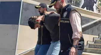 Kız Meselesi Nedeniyle Cinayet İşleyen Serhat A. Tutuklandı