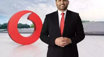 Vodafone Türkiye, Yapay Zeka Projesiyle İki Ödül Kazandı