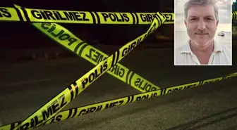 Yaban arısı saldırında hayatını kaybetti, eşi acı haberi alınca kalp krizi geçirdi