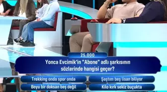 Yonca Evcimik'in 