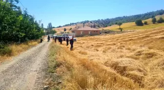Yozgat'ta 95 Yaşındaki Alzheimer Hastası İçin Arama Çalışmaları Devam Ediyor