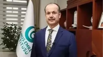 Yunus Emre Vakfı'nın Eski Başkanı Şeref Ateş Tutuklandı