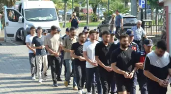Sosyal Medya Dolandırıcılığı: 11 İlde 235 Kişi Mağdur, 38 Şüpheli Tutuklandı