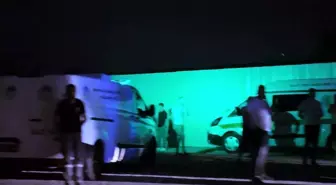 Sakarya'da Park Halindeki Tırda Genç Şoför İntihar Etti