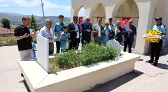 Bayburt Dede Korkut Şölenleri'nde Abdulvehhap Gazi ve Beyböyrek Anıldı