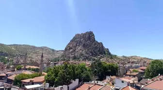 Afyonkarahisar'da Sıcak Hava Dalgası Uyarısı