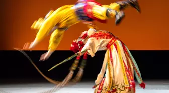 Kunqu Opera Sanatı, Gençlere Ulaşmayı Hedefliyor