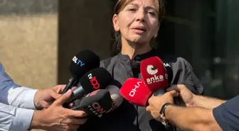Eski CHP Genel Başkanı Altan Öymen Hayatını Kaybetti
