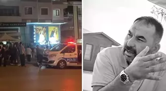 Ankara'da aidat tartışması kanlı bitti