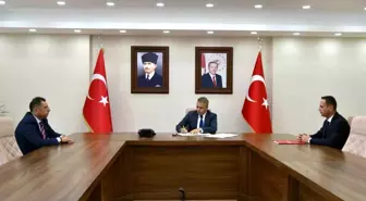Ardahan'da Küçükbaş Hayvancılık İçin Yeni Projeler