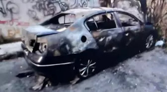 Polis Yelekli Hırsızlık Operasyonu: 2 Şüpheli Yakalandı