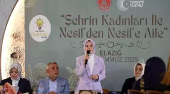 Kadın Hakları Konusunda Devrim Niteliğinde İcraatlar
