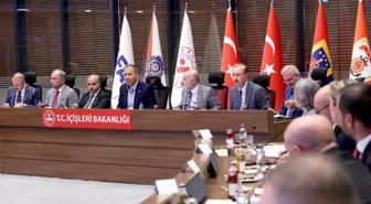 Ali Yerlikaya: Sahipsiz Hayvanlar İçin Kararlılıkla Çalışacağız