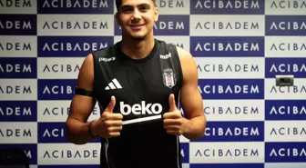 Beşiktaş'ta Sakatlık: Mustafa Erhan Hekimoğlu'nun Uyluk Üst Adalesinde Gerilme ve Kanama Tespit Edildi