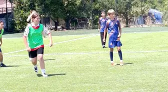 Bilecik'te Futbol Turnuvası Coşkuyla Tamamlandı