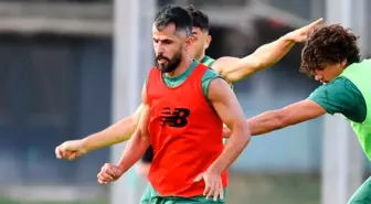 Bursaspor, Yeni Sezon Hazırlıklarına Devam Ediyor