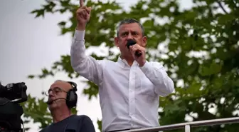 Özgür Özel: Fındık Taban Fiyatı 250 Liranın Altında Olursa Kabul Etmiyoruz