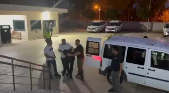 Cami Önünde Silahlı Saldırı: 4 Yaralı