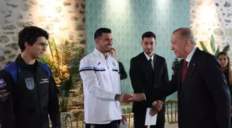 Cumhurbaşkanı Erdoğan: Gençlerimizin zehirlenmesine müsaade etmeyeceğiz