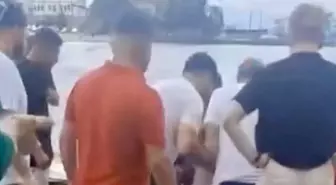 Denizde Boğulma Tehlikesi: Baba Hayatını Kaybetti