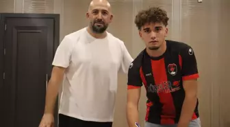 Denizli İdmanyurdu Dış Transferde İki Yeni İsimle Anlaştı